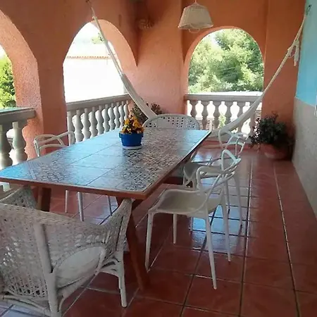 Hotel Mountain-beach 4*
