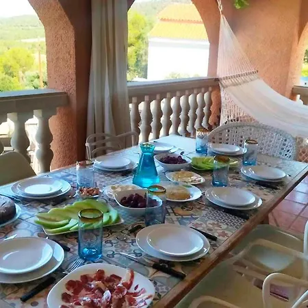 Hotel Mountain-beach El Vendrell