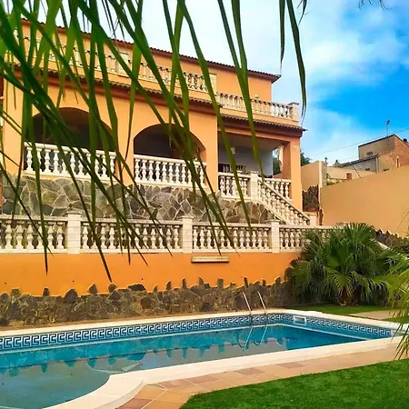 Mountain-beach Hotel 4*