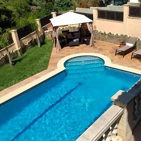 Mountain-beach 4* El Vendrell