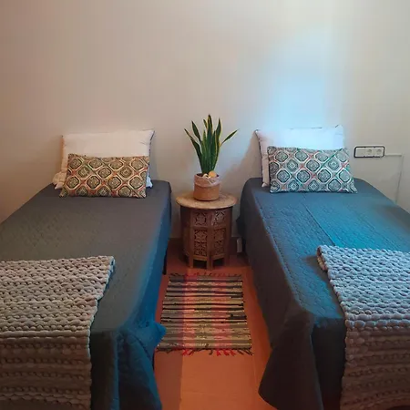 Hotel Mountain-beach